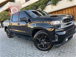 شێڤرۆلێت سلڤەرادۆ